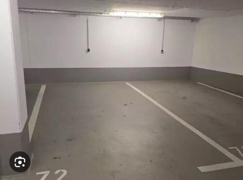 Foto - Tiefgaragen Stellplatz St. Jobst Erlenstegen