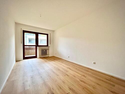 Foto - Etagenwohnung in Altötting