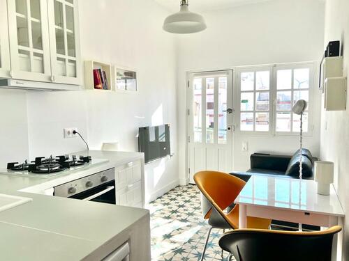 Foto - Teneriffa Süd am Meer Wohnung Studio Lang- und Kurzzeitmiete