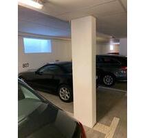 Tiefgaragenstellplatz - 90,00 EUR Miete, in Würzburg (PLZ: 97074) Frauenland