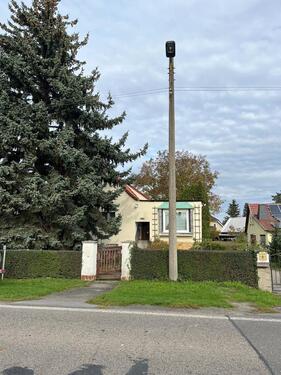 Foto - Haus mit großem Grundstück – Sanierungsobjekt mit viel Potenzial