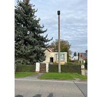 Haus mit großem Grundstück – Sanierungsobjekt mit viel Potenzial - Taucha