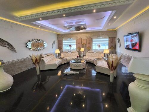 Foto - Repräsentative StadtvillaHerrenhaus in Bestlage Bad Oeynhausen