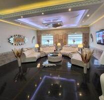 Repräsentative StadtvillaHerrenhaus in Bestlage Bad Oeynhausen