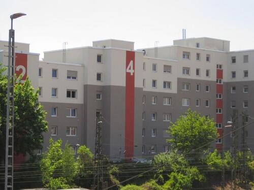 Foto - Etagenwohnung zur Miete in Regensburg