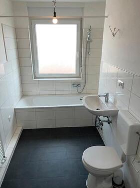 Foto - Etagenwohnung in Regensburg