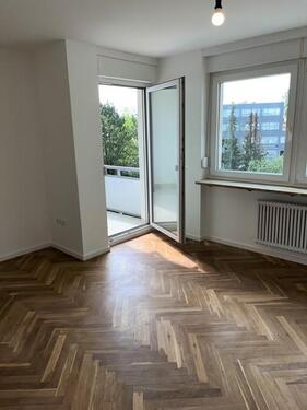 Foto - Etagenwohnung in Regensburg zur Miete