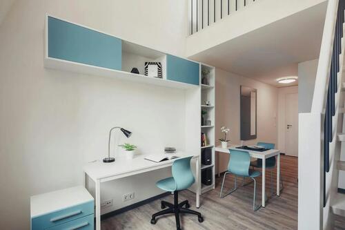 Foto - Etagenwohnung zur Miete in Dresden