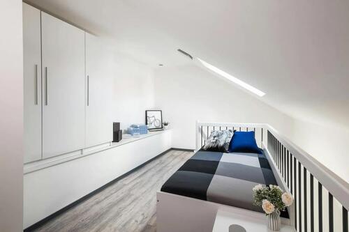 Foto - Etagenwohnung in Dresden