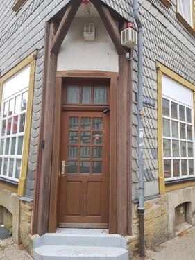 Foto - Gewerberäume Goslar nahe Zentrum