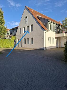 Foto - Wohnung am Bach in Laer zu vermieten