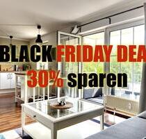 BLACK FRIDAY DEAL 30% Ferienwohnung am Strand, Ostsee, Flensburg