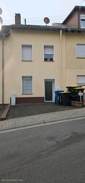 Foto - Reihenmittelhaus in Schmelz-Bettingen Klein aber Dein