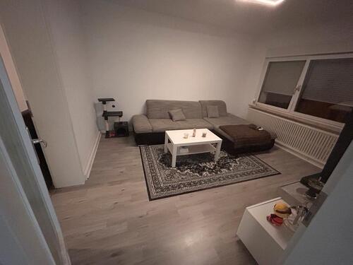 Foto - 2 Zimmer Etagenwohnung in Duisburg