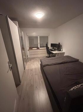 Foto - Etagenwohnung in Duisburg zur Miete