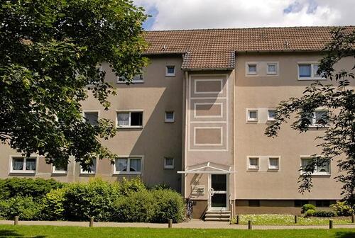 Foto - 2-Zimmer-Wohnung in Duisburg Bergheim