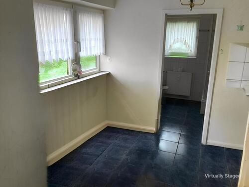 Foto - 2 Zimmer Etagenwohnung in Duisburg