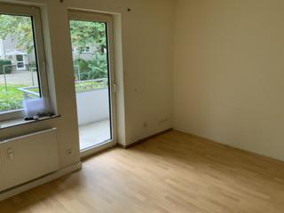 Foto - Etagenwohnung in Duisburg zur Miete