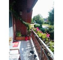 Großzügige 4-Zimmerwohnung zu vermieten - Delbrück