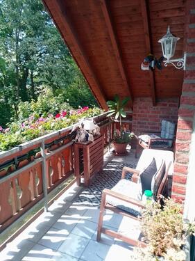 Foto - 4 Zimmer Etagenwohnung zur Miete in Delbrück