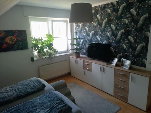 Foto - 4 Zimmer Etagenwohnung in Delbrück