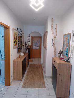 Foto - Etagenwohnung in Delbrück zur Miete