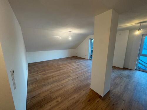 Foto - 3 Zimmer Etagenwohnung in Hafenlohr