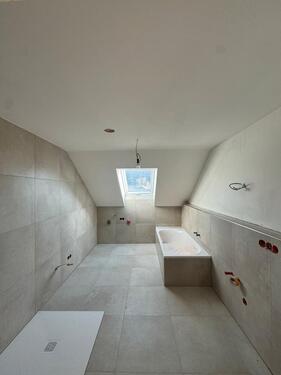 Foto - Etagenwohnung in Hafenlohr zur Miete