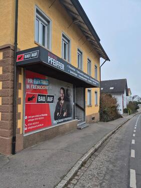 Foto - Gewerberäume als LadenBüro zur Miete in FriedrichshafenAilingen