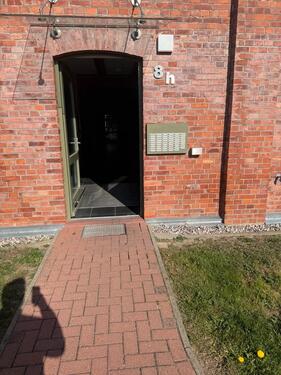 Foto - Erdgeschoßwohnung in Neuenkirchen zur Miete