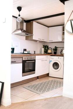 Foto - 1.5 Zimmer Etagenwohnung in Bremen