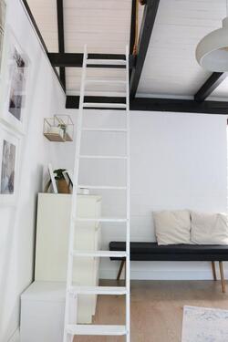 Foto - Etagenwohnung in Bremen zur Miete