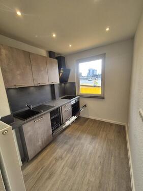 Foto - Erstbezug! Moderne, helle 79 m² Wohnung in Offenbach mit Keller