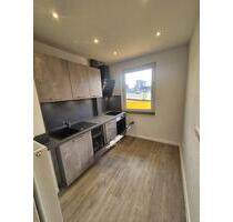 Erstbezug! Moderne, helle 79 m² Wohnung in Offenbach mit Keller - Offenbach am Main Hafen