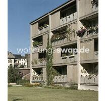 Wohnungsswap - 1 Zimmer, 39 m² - Klopstockstraße, Mitte, Berlin