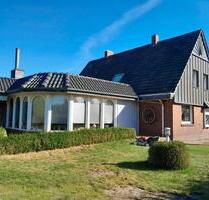 Einfamilienhaus in ruhiger Lage - Freren