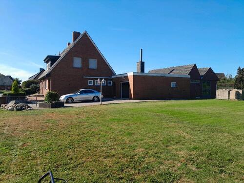 Foto - 7 Zimmer Einfamilienhaus in Freren