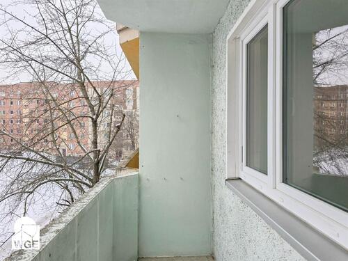 Foto - Wohnen in der südl. Innenstadt - 450,00&nbsp;EUR Kaltmiete, ca.&nbsp; 74,43&nbsp;m&sup2;