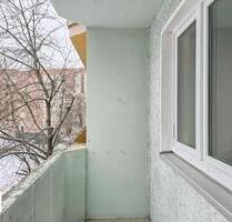 Wohnen in der südl. Innenstadt - 450,00&nbsp;EUR Kaltmiete, ca.&nbsp; 74,43&nbsp;m&sup2; in Halle (Saale) (PLZ: 06110) Damaschkestraße