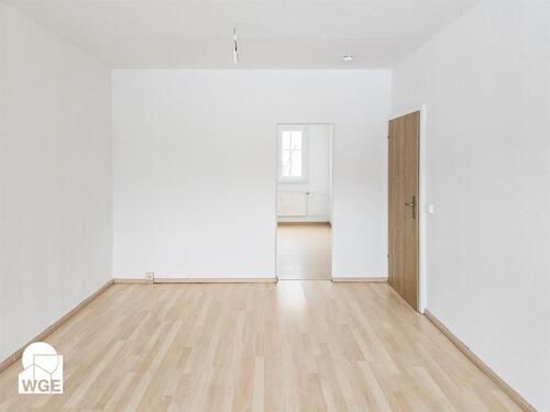 Foto - 3 Zimmer Etagenwohnung zur Miete in Halle (Saale)