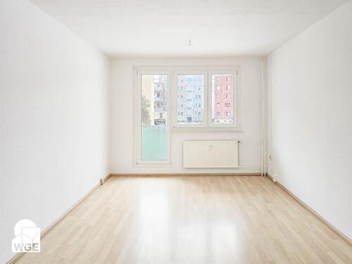 Foto - 3 Zimmer Etagenwohnung in Halle (Saale)