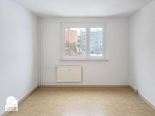 Foto - Etagenwohnung in Halle (Saale) zur Miete