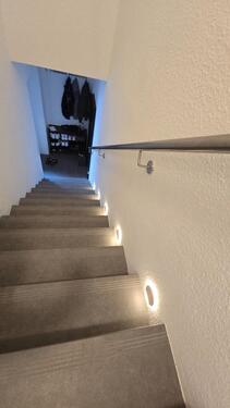 Foto - 4 Zimmer Dachgeschoßwohnung zur Miete in Hohn