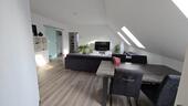 Foto - 4 Zimmer Dachgeschoßwohnung in Hohn