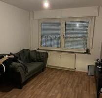 Schöne 2–Zimmer–Wohnung in Oberhausen–Osterfeld–ab 30.04.2026