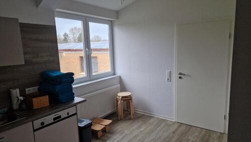Foto - 2 Zimmer Etagenwohnung zur Miete in Wiesmoor