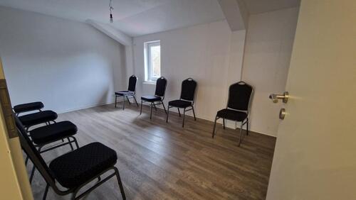 Foto - Etagenwohnung in Wiesmoor zur Miete