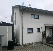 EFH im Zentrum Rennerod zu verkaufen