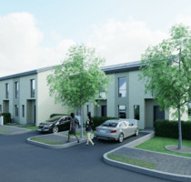 Letztes Reihenhaus KFW40*QNG möglich* 101m² 4Zi 39118MD - Magdeburg Lemsdorf