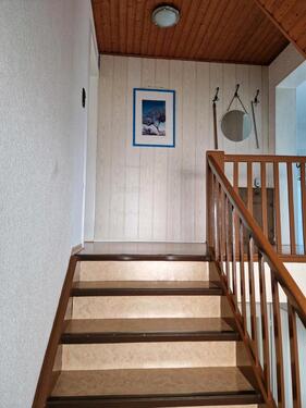 Foto - 3 Zimmer Dachgeschoßwohnung in Selters (Taunus)